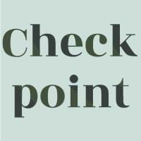 Checkpoint GTM