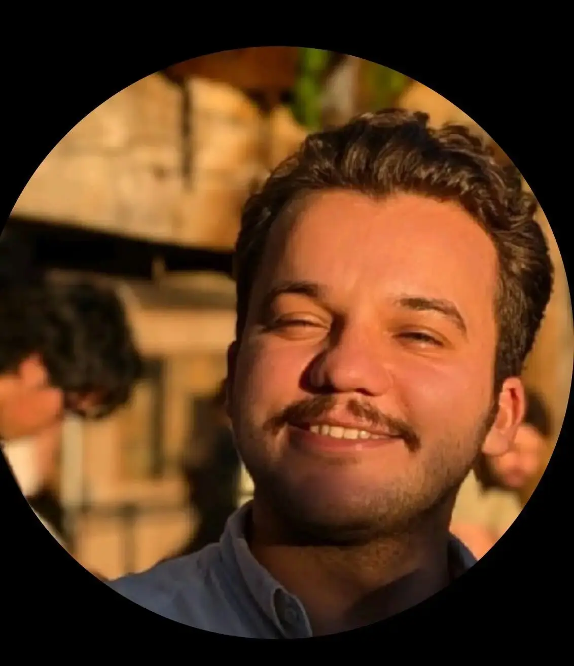 Omer Selcuk